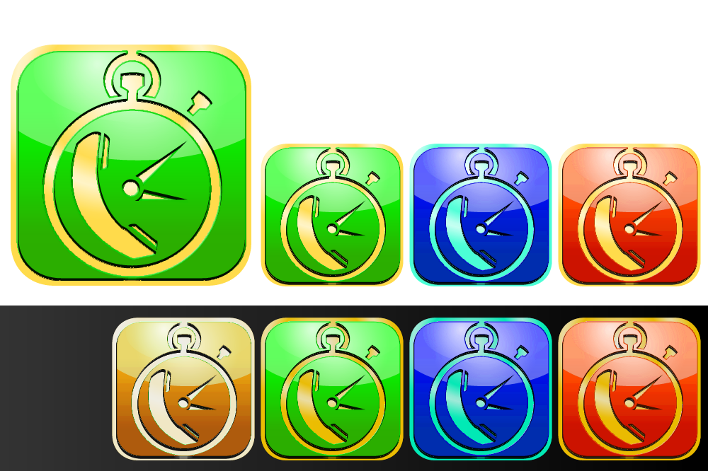 Icon-Design von alcartoon für dieses Projekt | Design #132816