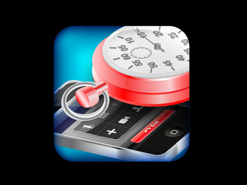 Icon Design by Paula March for this project | Design #133662