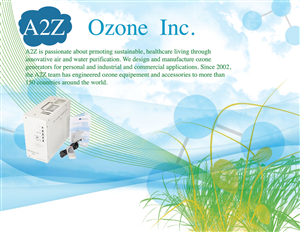 Diseño de Postal por dinesh para A2Z Ozone Inc. | Diseño #3980268