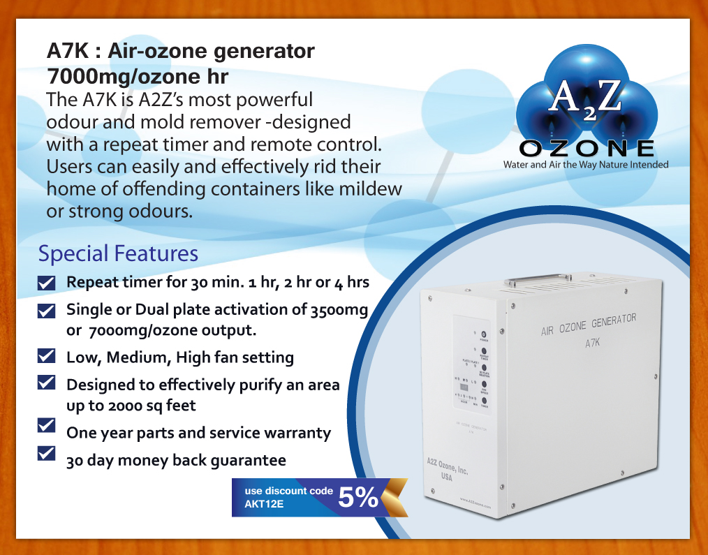 Postcard Design by Sbss for A2Z Ozone Inc. | Design #3987729