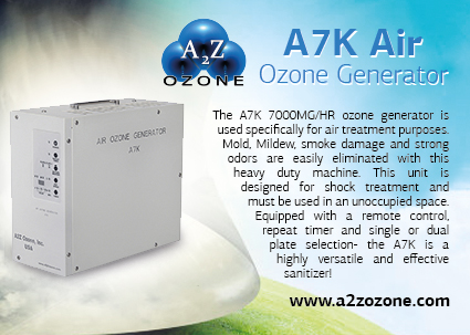 Postcard Design by Alaya for A2Z Ozone Inc. | Design #3947718
