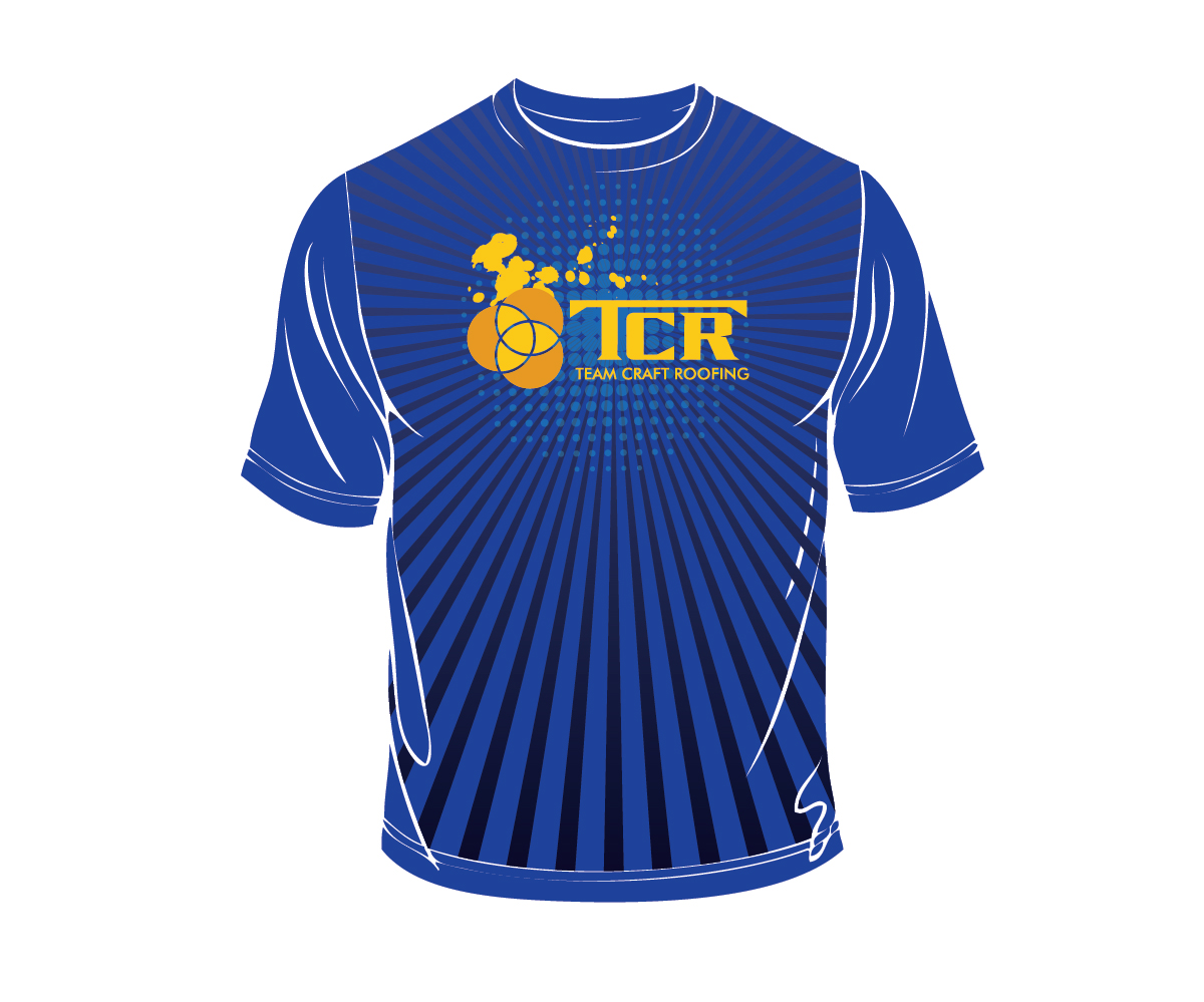 T-shirt Design by joliau for this project | Design #3926299