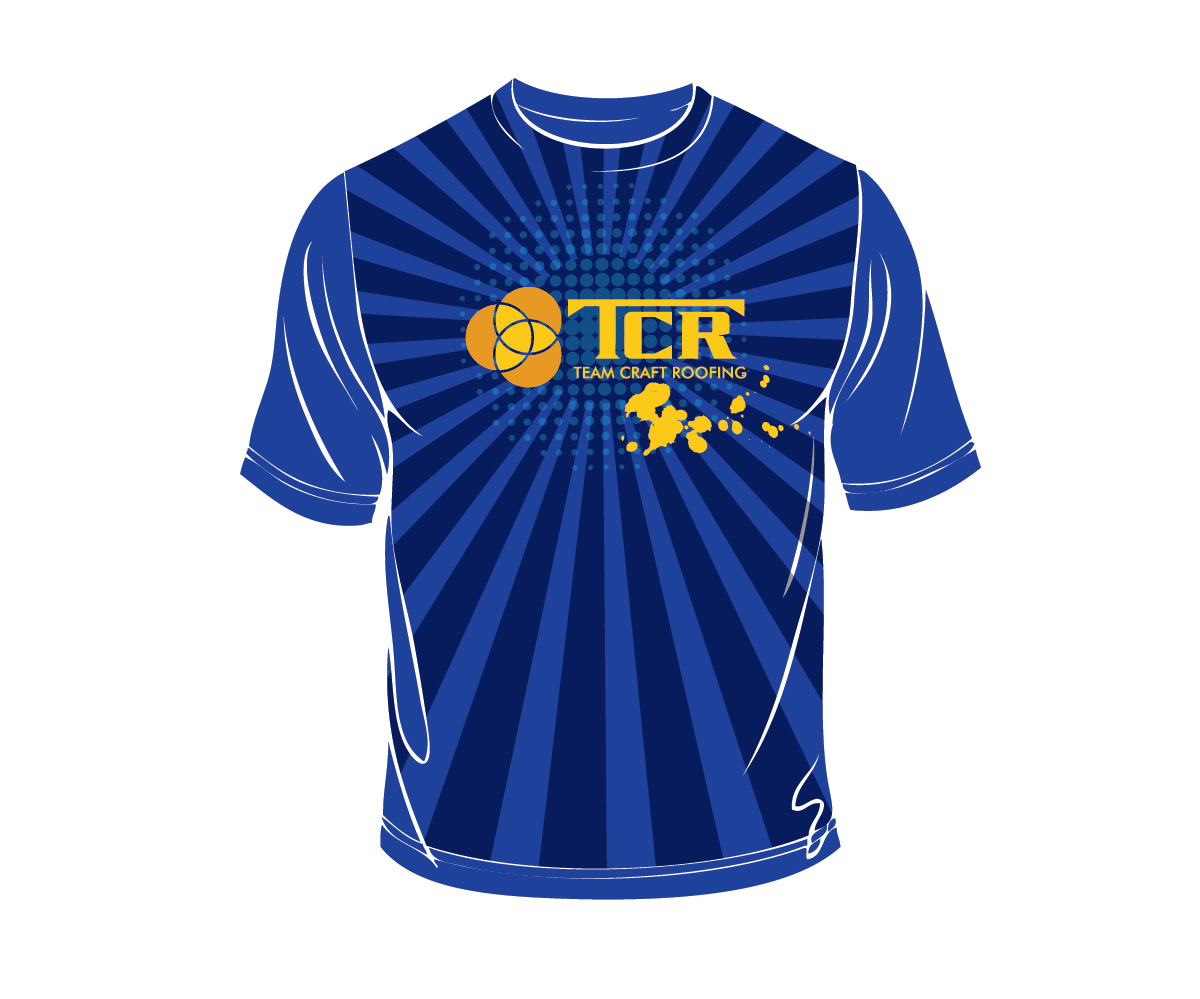 T-shirt Design by joliau for this project | Design #3931633