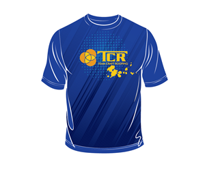 T-shirt Design by joliau for this project | Design: #3931636