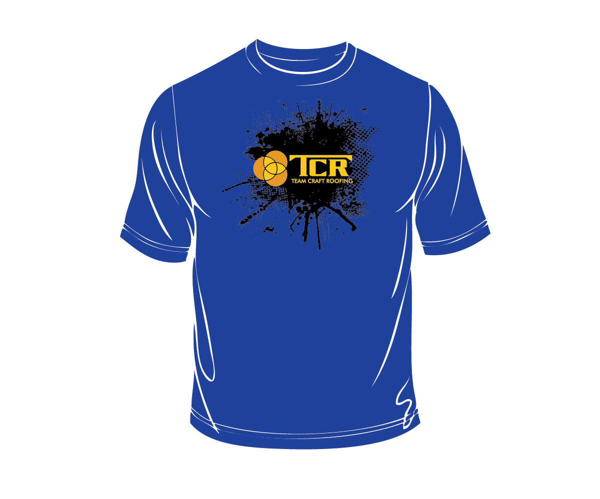 T-shirt Design by joliau for this project | Design #3936088