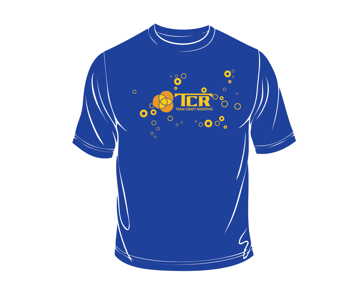 T-shirt Design by joliau for this project | Design #3936101