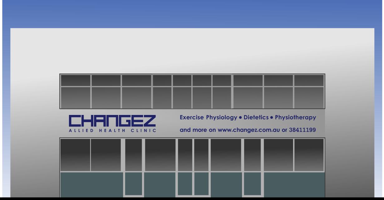 Design de Panneau par Ints pour changez | Design #3936272