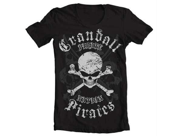 Design de T-shirt par Summit Creative pour ce projet | Design #1060165