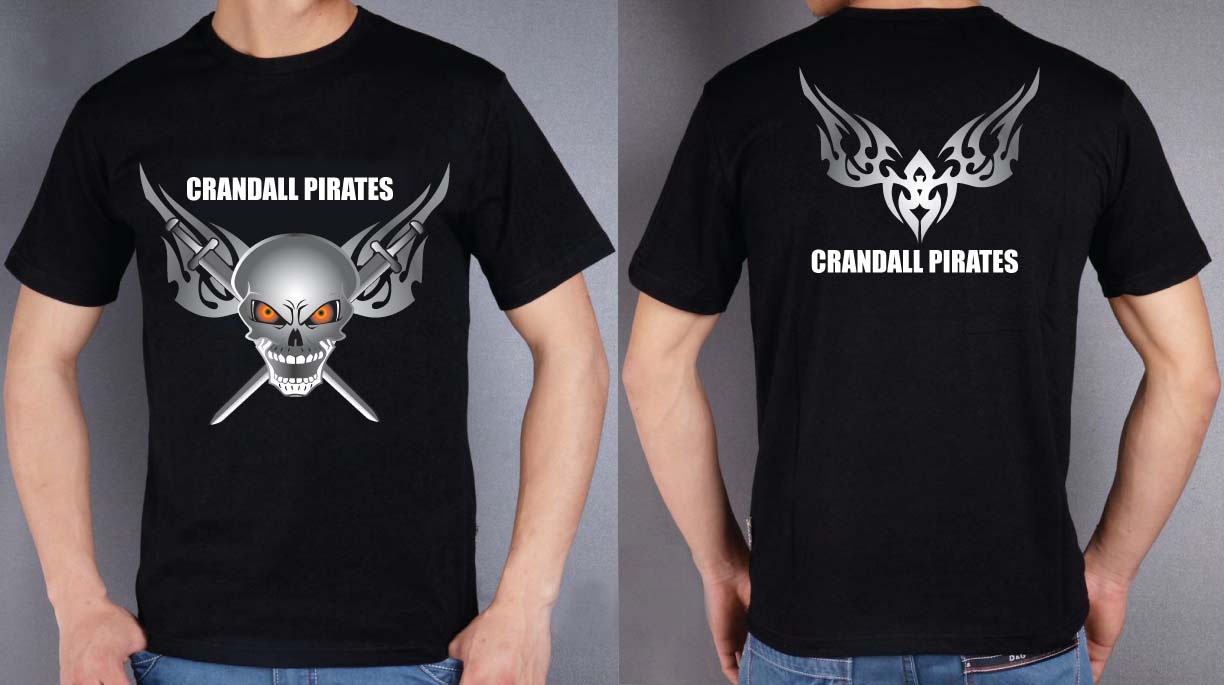 T-shirt Design by Sbss for this project | Design #1060916