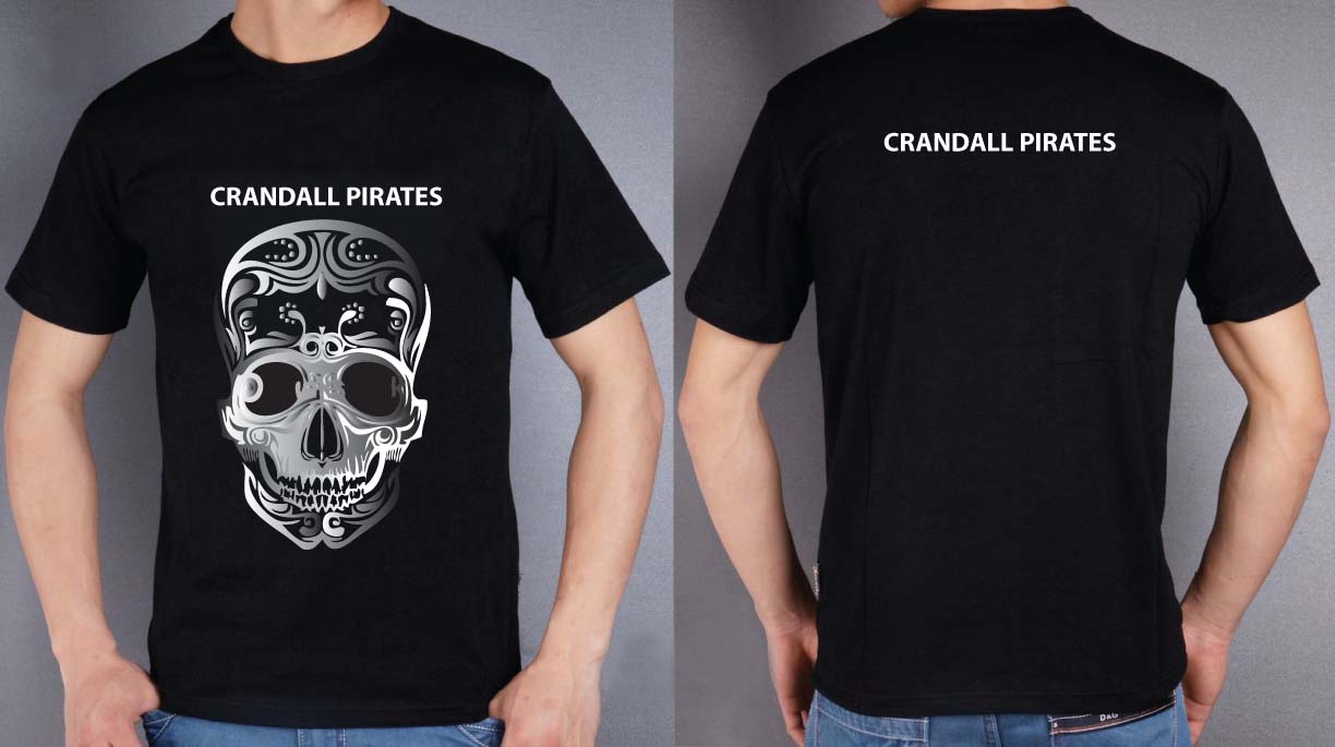 T-shirt Design by Sbss for this project | Design #1060918