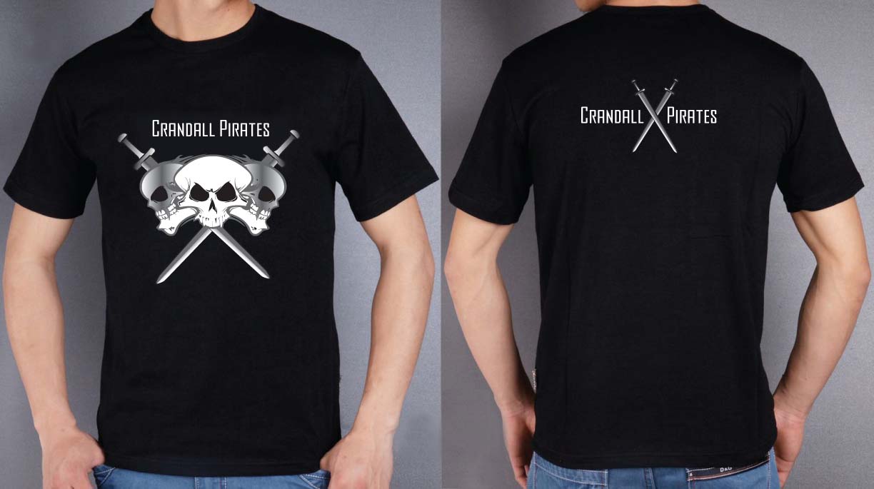 T-Shirt-Design von Sbss für dieses Projekt | Design #1060919