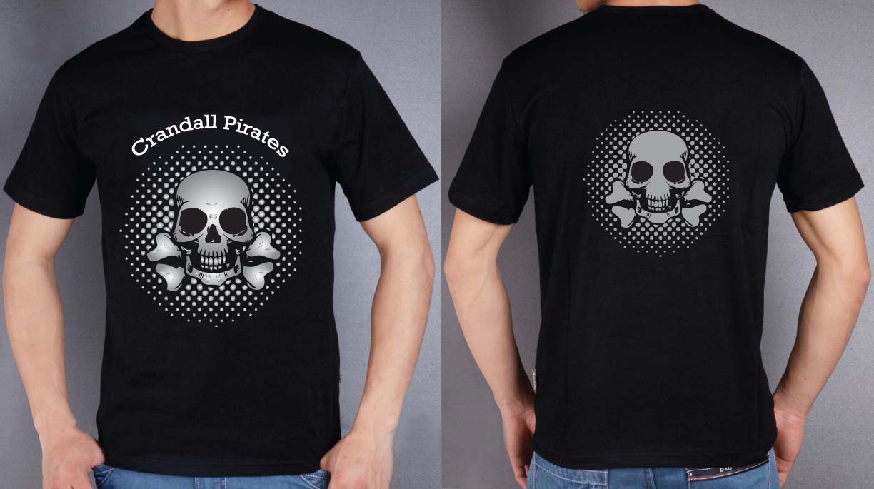 T-shirt Design by Sbss for this project | Design #1060920