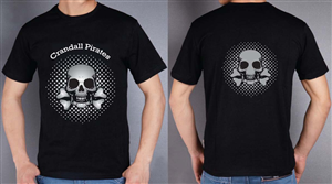 T-shirt Design by Sbss for this project | Design: #1060920