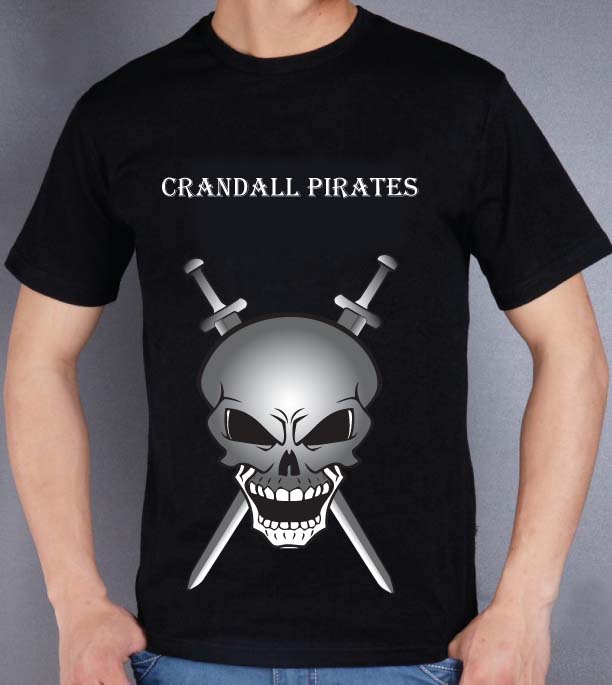 T-shirt Design by Sbss for this project | Design #1060921