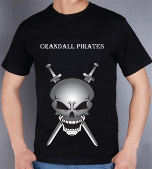 T-shirt Design by Sbss for this project | Design: #1060921