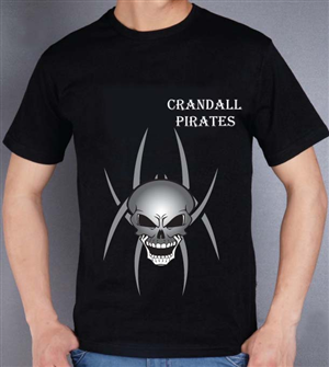T-shirt Design by Sbss for this project | Design: #1060922