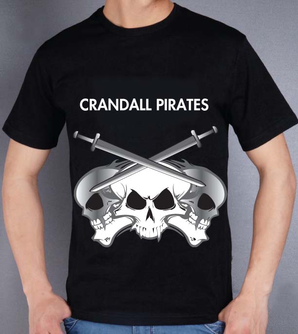 T-shirt Design by Sbss for this project | Design #1060924
