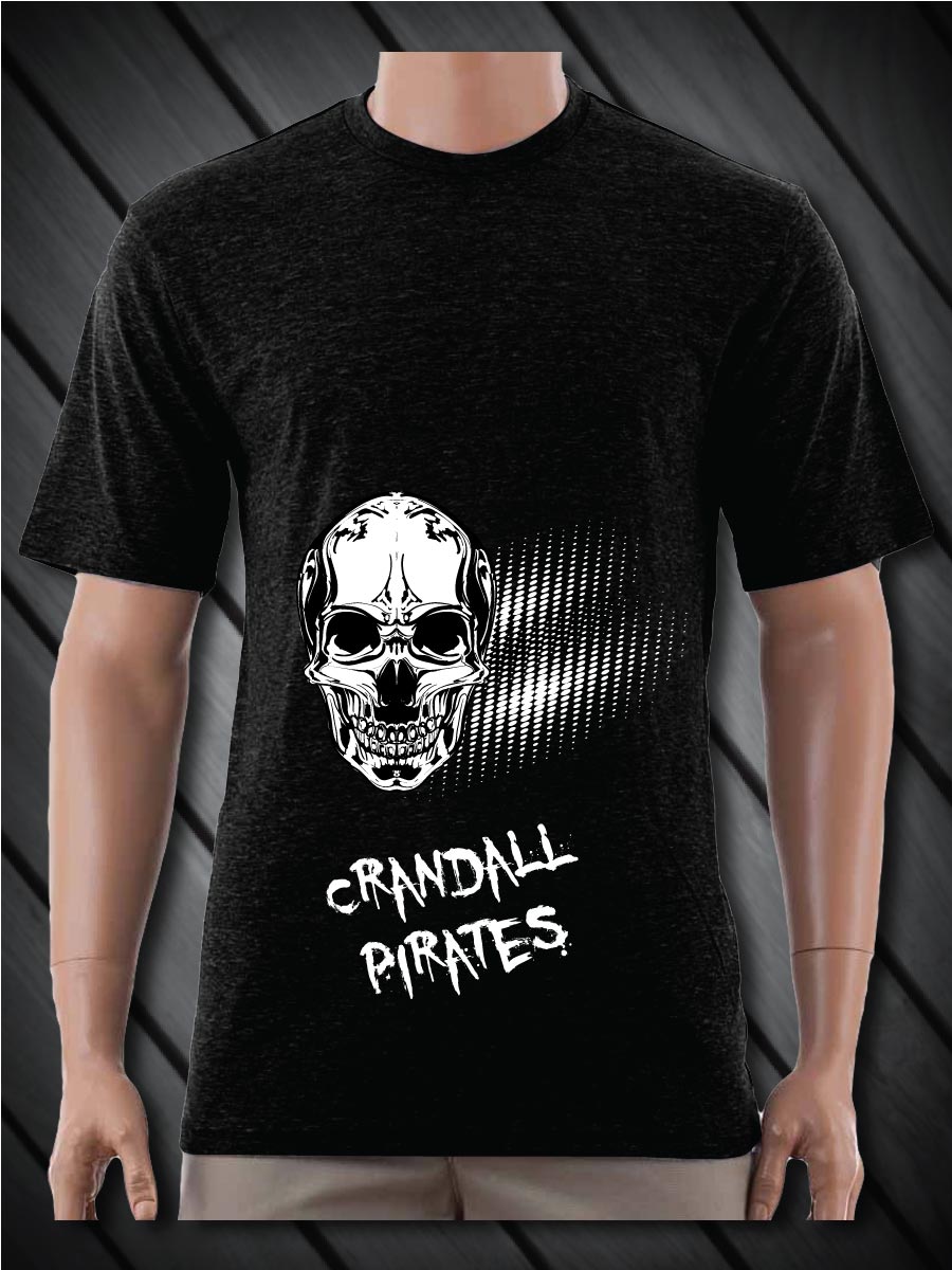 T-shirt Design by Sbss for this project | Design #1061271