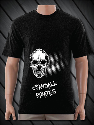 T-shirt Design by Sbss for this project | Design: #1061271