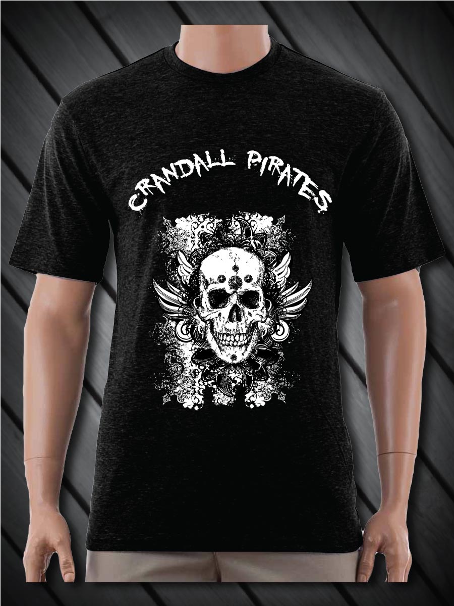 T-shirt Design by Sbss for this project | Design #1061275