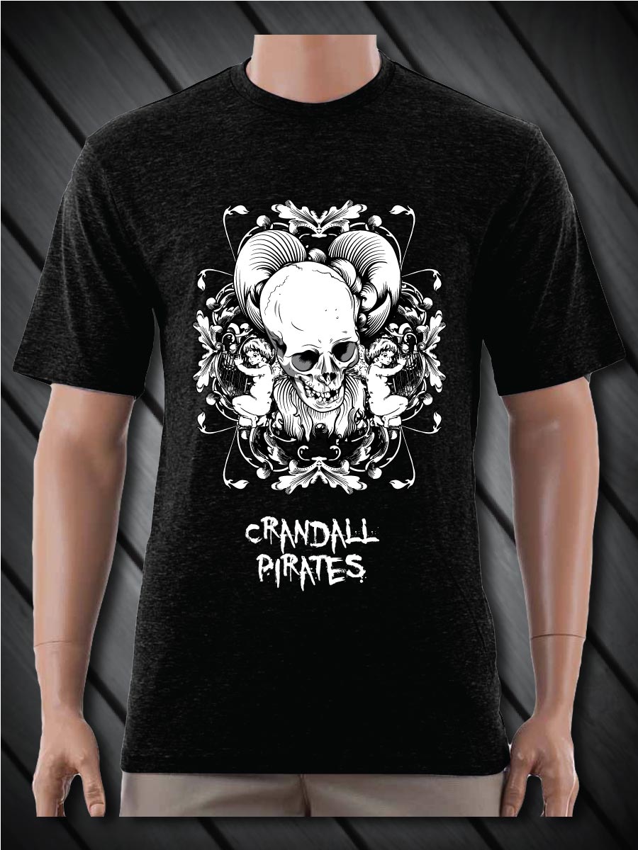 T-shirt Design by Sbss for this project | Design #1061278