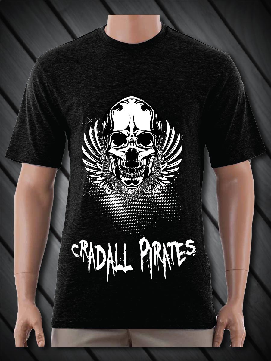 T-shirt Design by Sbss for this project | Design #1061281