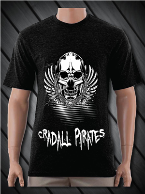 T-shirt Design by Sbss for this project | Design: #1061281