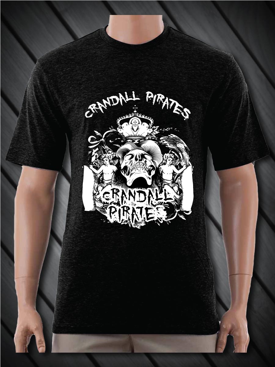 T-shirt Design by Sbss for this project | Design #1061282