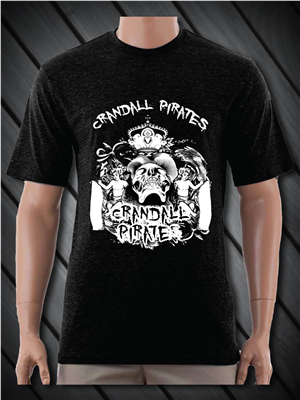 T-shirt Design by Sbss for this project | Design: #1061282