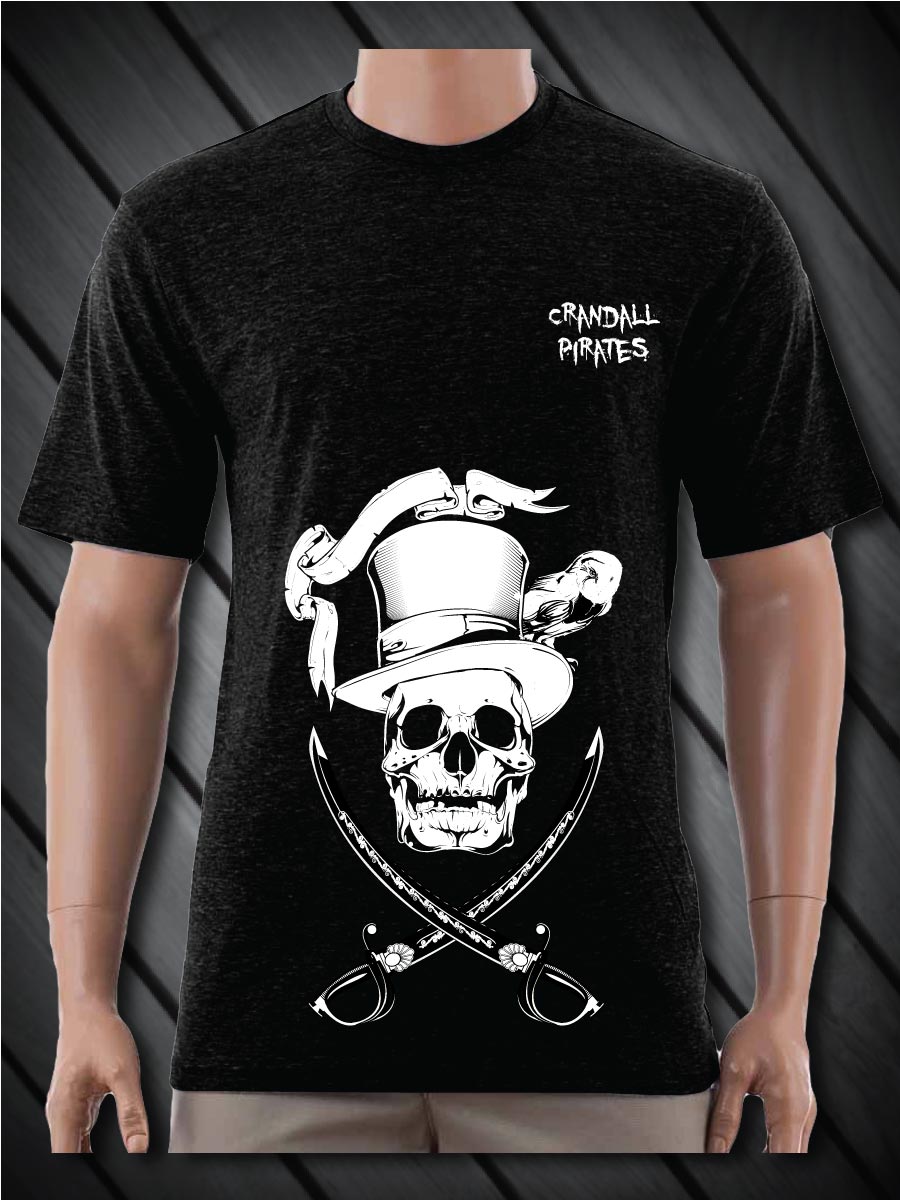 T-shirt Design by Sbss for this project | Design #1061285