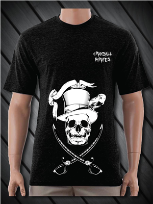T-shirt Design by Sbss for this project | Design: #1061285