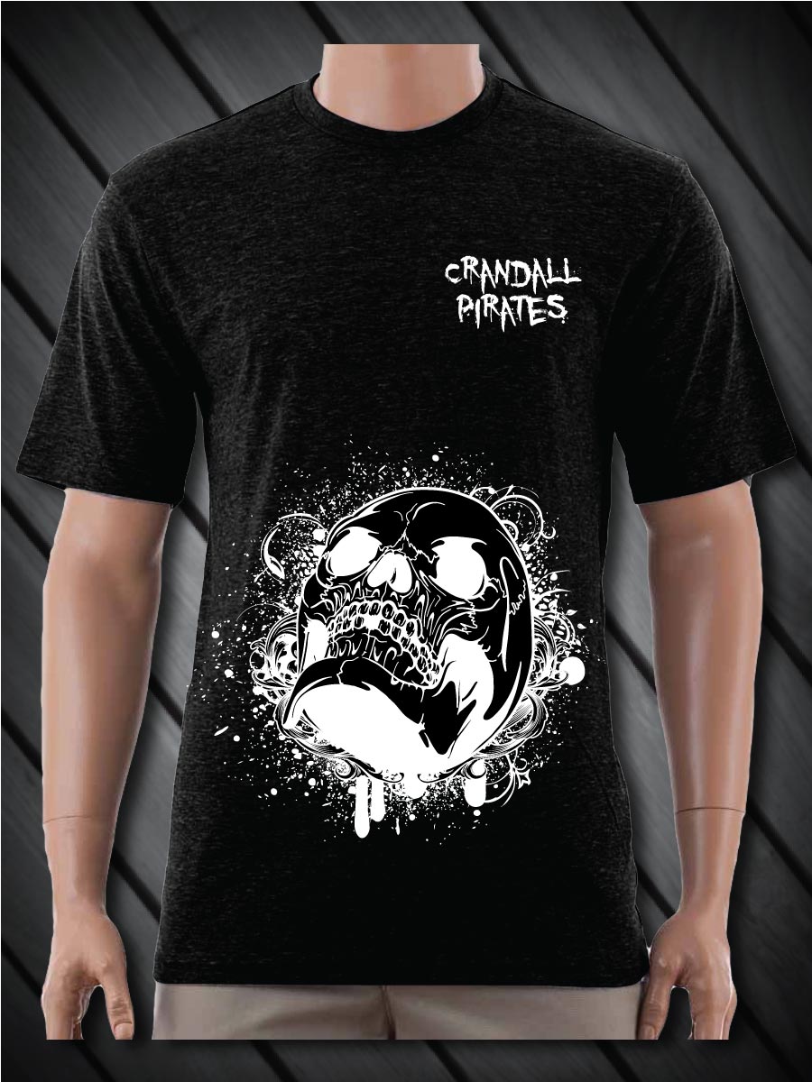 T-shirt Design by Sbss for this project | Design #1061288