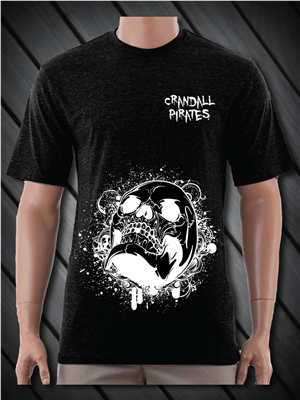 T-shirt Design by Sbss for this project | Design: #1061288
