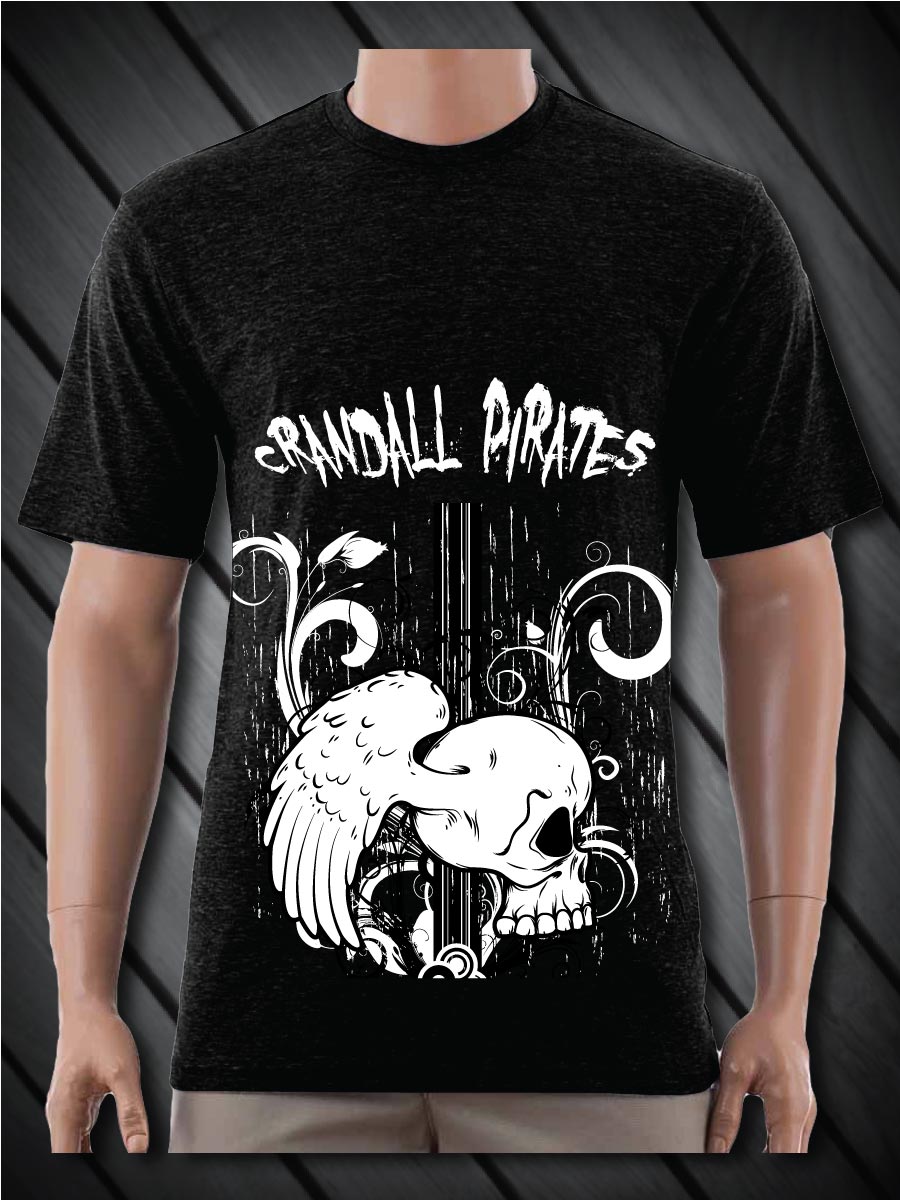 T-shirt Design by Sbss for this project | Design #1061290
