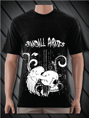 T-shirt Design by Sbss for this project | Design: #1061290