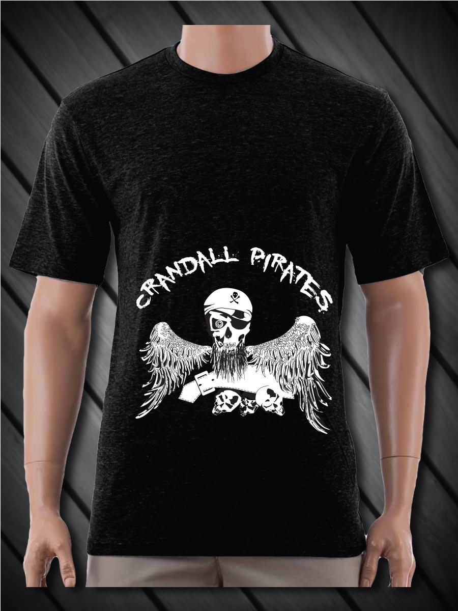 T-Shirt-Design von Sbss für dieses Projekt | Design #1061291