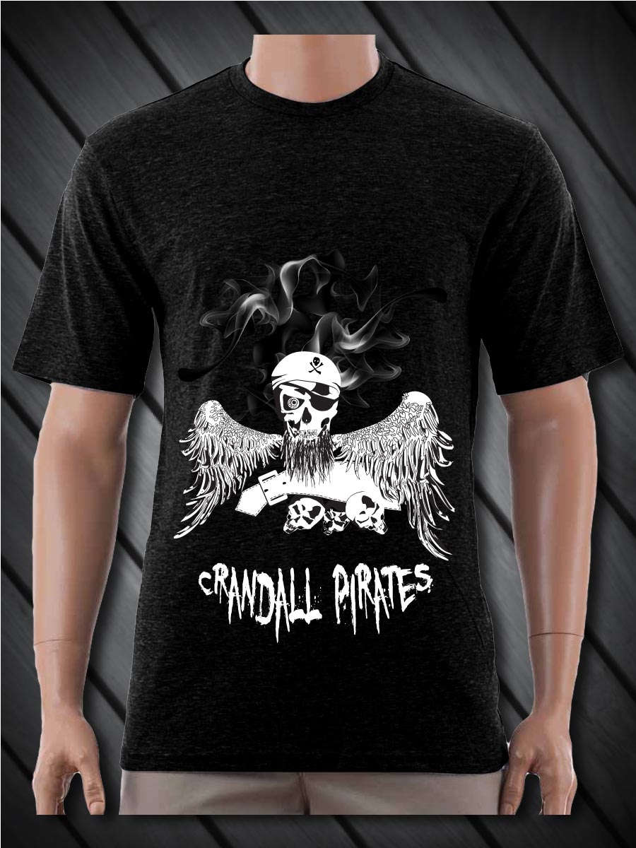 T-shirt Design by Sbss for this project | Design #1061293