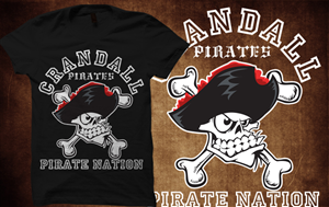 T-shirt Design by Ambrech for this project | Design: #1060146