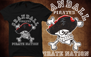 T-shirt Design by Ambrech for this project | Design: #1060171