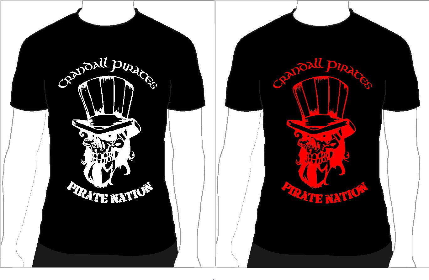 T-Shirt-Design von dekyra für dieses Projekt | Design #1065053