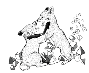 Tattoo Design by igraorartemiz