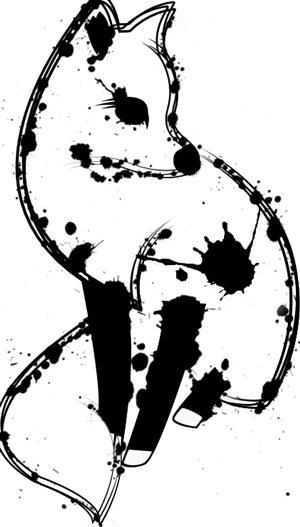 Tattoo Design by MJ Designs