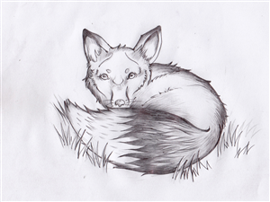 Tattoo Design by shajufreelanceart