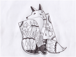 Diseño de Tatuaje por shajufreelanceart para este proyecto | Diseño: #4018119