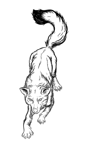 Tattoo Design by arif