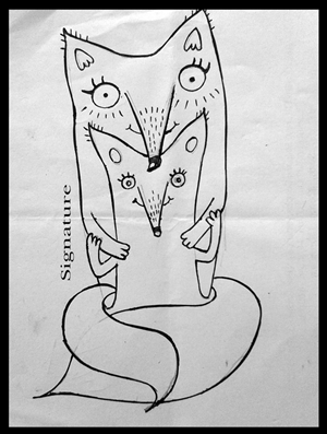 Tattoo Design by madhu joseph