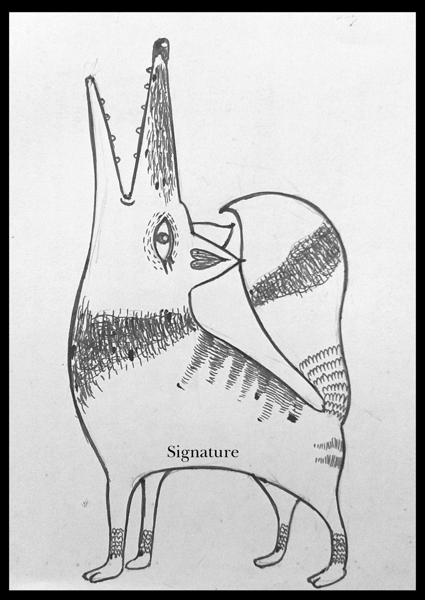 Tattoo Design by madhu joseph for this project | Design #4005935