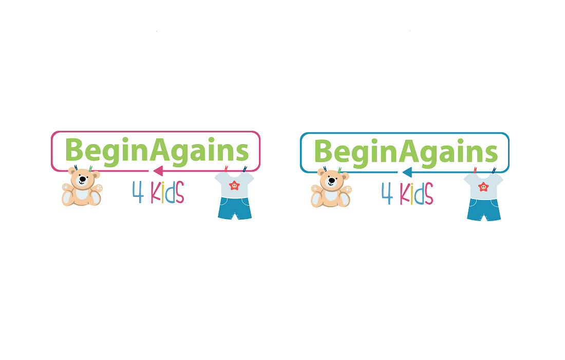 Design de Logo par WITS pour BeginAgains 4 Kids | Design #3932937