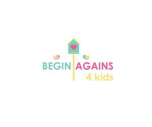 Logo-Design von CaRo für BeginAgains 4 Kids | Design: #3930656