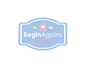 Logo Design by CaRo for BeginAgains 4 Kids | Design: #3930659